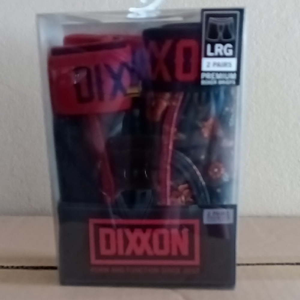 DIXXON Boxer Briefs